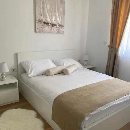 Apartamento Tara Pag Town