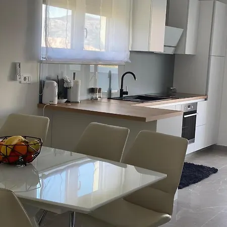Apartamento Tara Pag Town