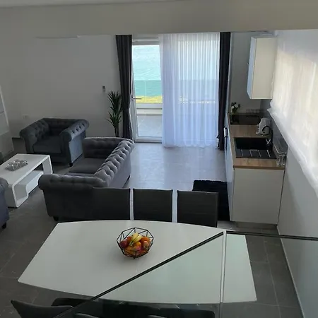 Tara Apartamento *