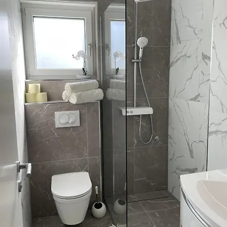 Apartamento Tara *