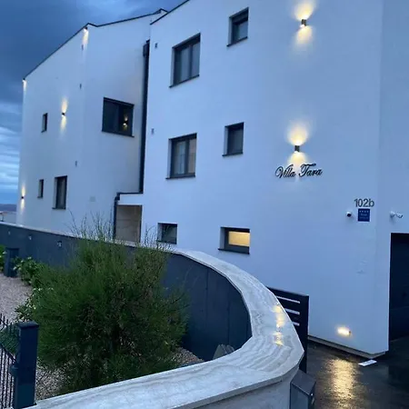 Tara Apartamento