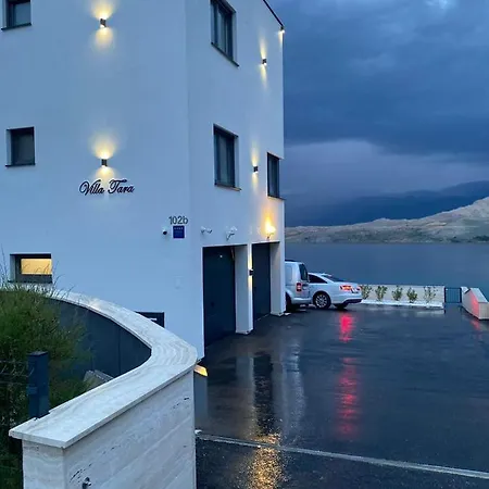 Tara Apartamento Pag Town