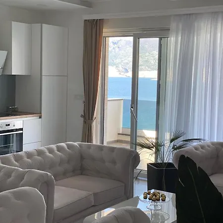 Apartamento Tara Pag Town