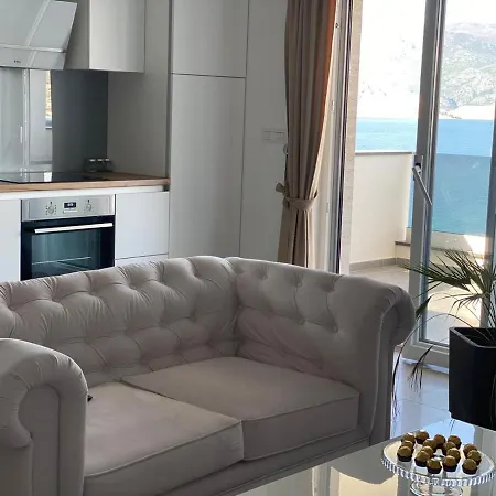 Apartamento Tara Pag Town