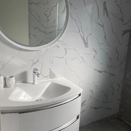 Apartamento Tara *
