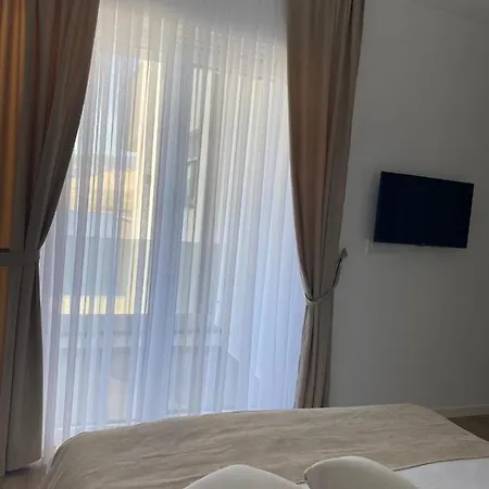 Tara Apartamento *
