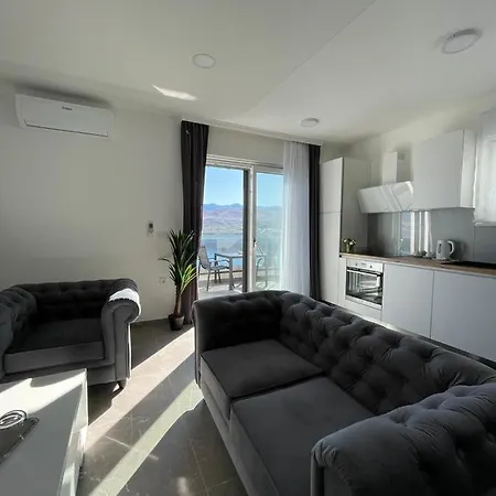 Apartamento Tara *