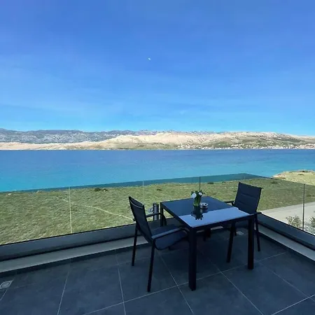 Apartamento Tara