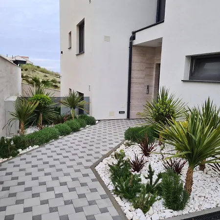 Apartamento Tara Pag Town