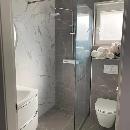 Apartamento Tara *