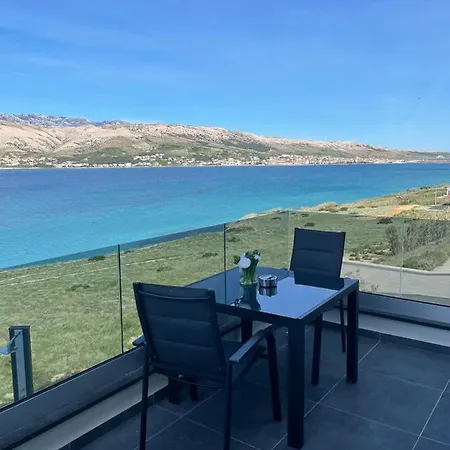 Apartamento Tara