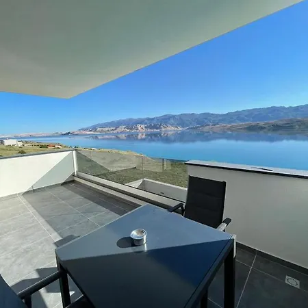 Apartamento Tara *