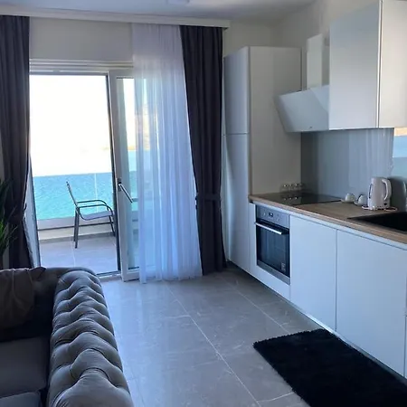 Tara Apartament *